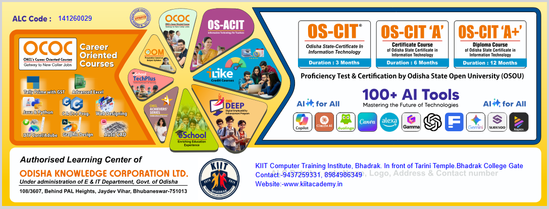 KIIT Academy