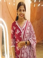 SUSHREE SANGEETA BEHERA